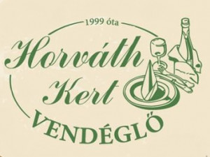 Horváth - Kert Vendéglő - Étterem